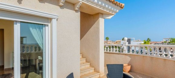 Вилла с 5 спальнями в Сьюдад Кесада, Испания № 176593 12