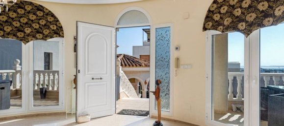 Вилла с 5 спальнями в Сьюдад Кесада, Испания № 176593 5