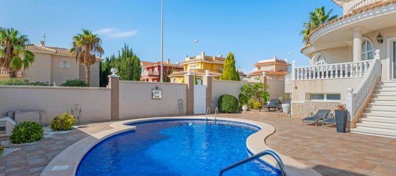 Вилла с 5 спальнями в Сьюдад Кесада, Испания № 176593 31