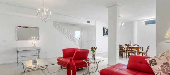 Вилла с 5 спальнями в Сьюдад Кесада, Испания № 176593 20