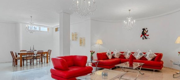 Вилла с 5 спальнями в Сьюдад Кесада, Испания № 176593 19