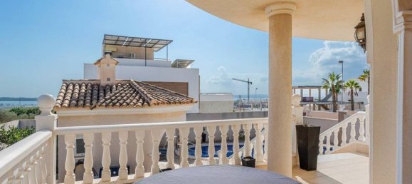 Вилла с 5 спальнями в Сьюдад Кесада, Испания № 176593 35