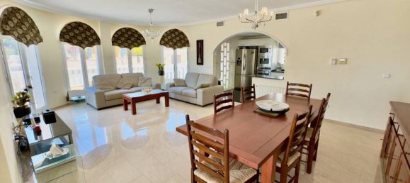 Вилла с 5 спальнями в Сьюдад Кесада, Испания № 176593 7