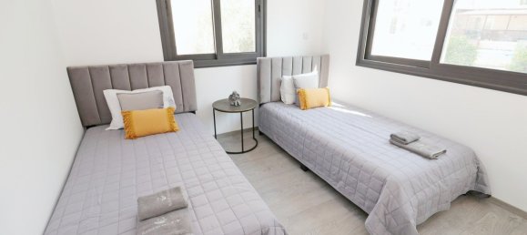 3 bedrooms Villa in Pegeia, Cyprus No. 21982 12