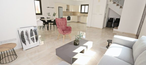 3 bedrooms Villa in Pegeia, Cyprus No. 21982 5