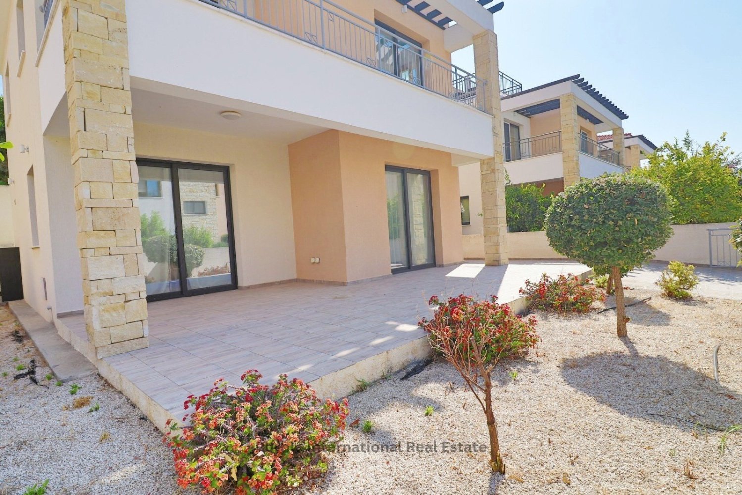 3 bedrooms Villa in Pegeia, Cyprus No. 21982