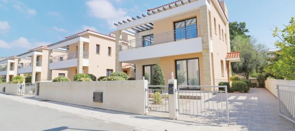 3 bedrooms Villa in Pegeia, Cyprus No. 21982 17