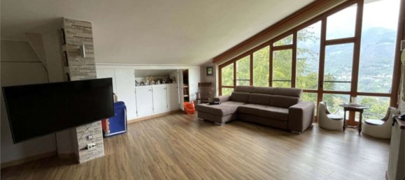 Apartamento de 4 habitaciónes en Oltre il Colle, Italy No. 316070 13