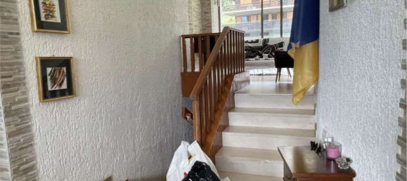 Apartamento de 4 habitaciónes en Oltre il Colle, Italy No. 316070 24