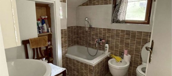 Apartamento de 4 habitaciónes en Oltre il Colle, Italy No. 316070 17