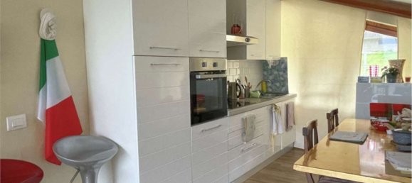 Apartamento de 4 habitaciónes en Oltre il Colle, Italy No. 316070 23