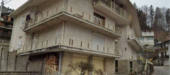 Apartamento de 4 habitaciónes en Oltre il Colle, Italy No. 316070 14
