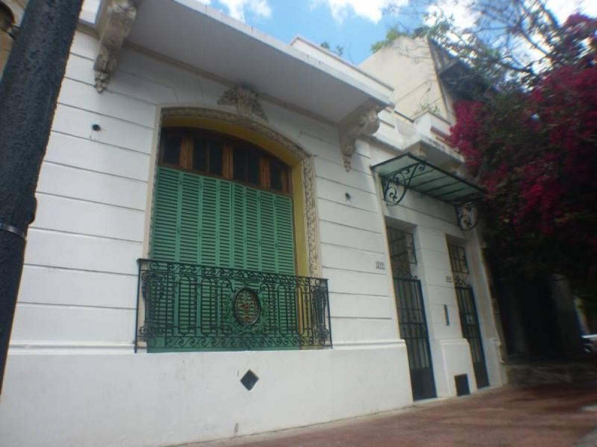 3 bedrooms House in Buenos Aires, Argentina No. 79602