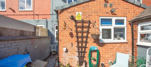  منزل في Rotherham, United Kingdom رقم 2248 14