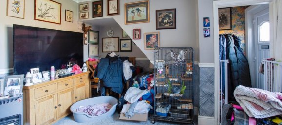  منزل في Rotherham, United Kingdom رقم 2248 3