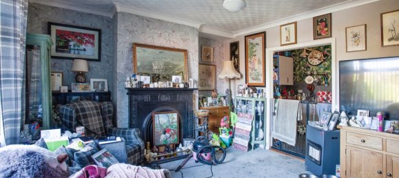  منزل في Rotherham, United Kingdom رقم 2248 2