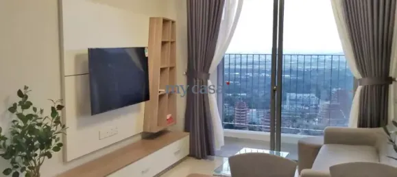 2 dormitorios apartamento en alquiler en Thu Duc, Ho Chi Minh, Vietnam № 9625 7