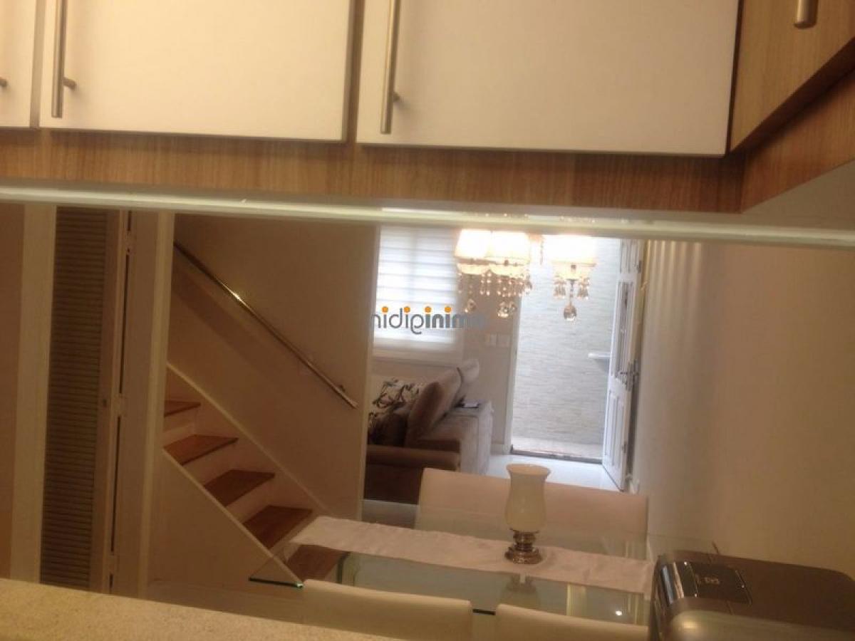 2 bedrooms House in Sao Paulo, Brazil No. 481061