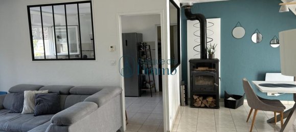 Casa T4 em Beaulieu-sur-Layon, France N.º 286681 5