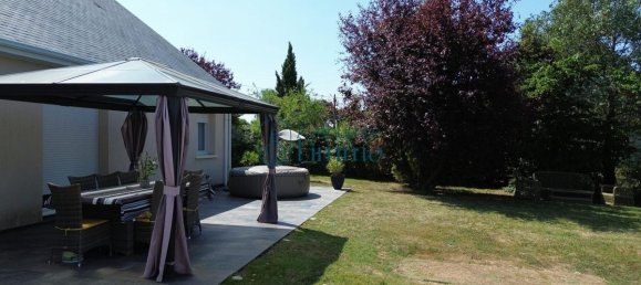Casa T4 em Beaulieu-sur-Layon, France N.º 286681 2