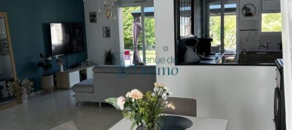 Casa T4 em Beaulieu-sur-Layon, France N.º 286681 4