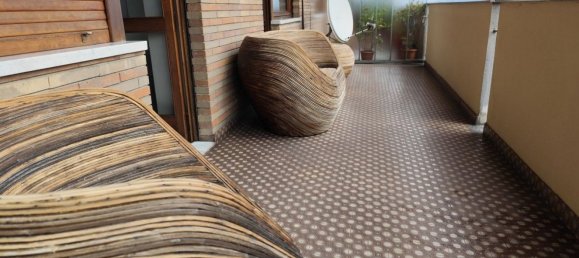 3 rooms Apartment in Turin, Italy No. 215631 12