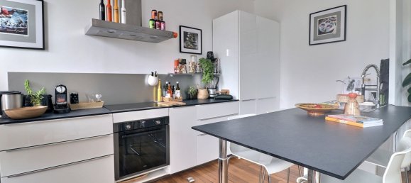 3 bedrooms Apartment in Angers, France No. 300432 4