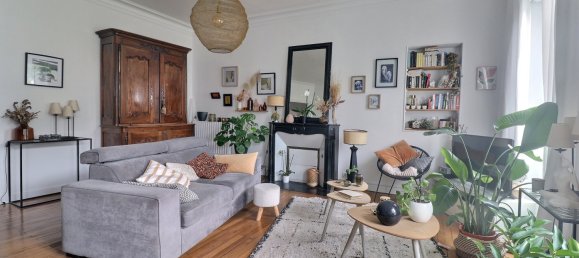 3 bedrooms Apartment in Angers, France No. 300432 3