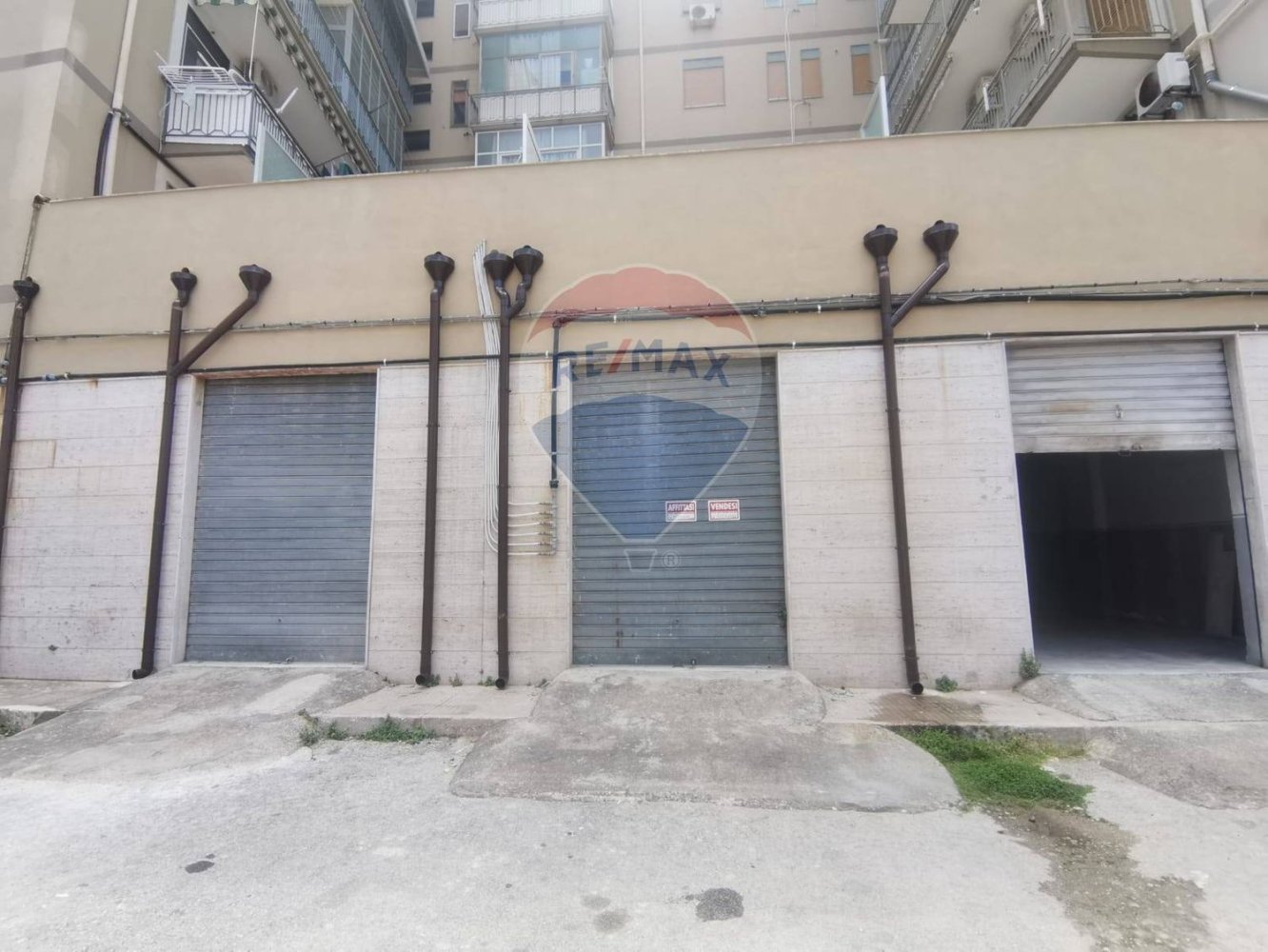 175m² Commercial property in Syracuse, Italy No. 243183