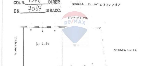 175m² Commercial property in Syracuse, Italy No. 243183 14
