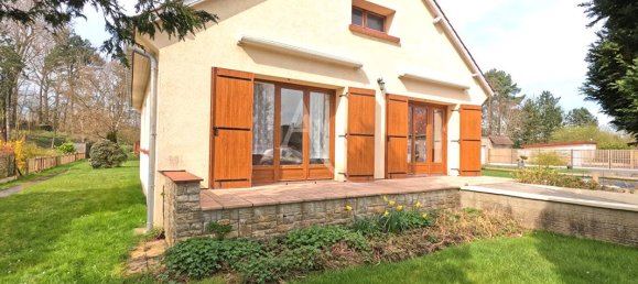 3 Schlafzimmer Haus in Merlimont, France, Nr. 57814 4