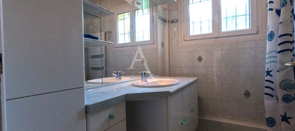 3 Schlafzimmer Haus in Merlimont, France, Nr. 57814 8