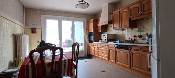 3 Schlafzimmer Haus in Merlimont, France, Nr. 57814 2