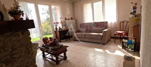 3 Schlafzimmer Haus in Merlimont, France, Nr. 57814 5