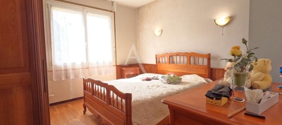 3 Schlafzimmer Haus in Merlimont, France, Nr. 57814 7