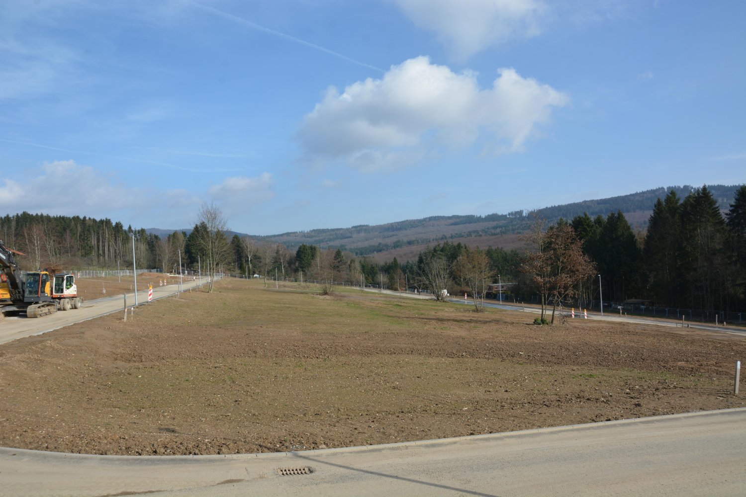  قطعة أرض في Hochtaunuskreis, Germany رقم 66106