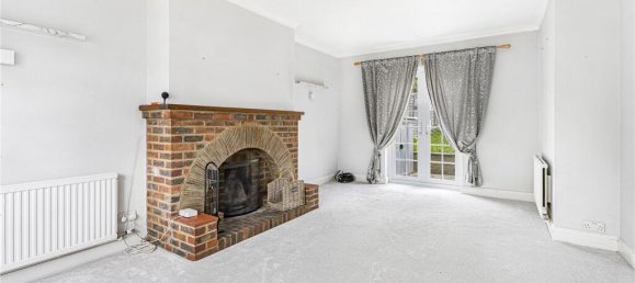 4 Schlafzimmer Haus in Potters Bar, United Kingdom, Nr. 6537 23