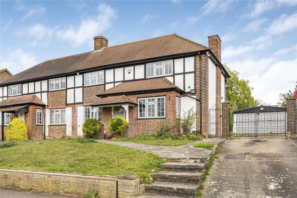 4 Schlafzimmer Haus in Potters Bar, United Kingdom, Nr. 6537