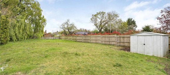 4 Schlafzimmer Haus in Potters Bar, United Kingdom, Nr. 6537 15