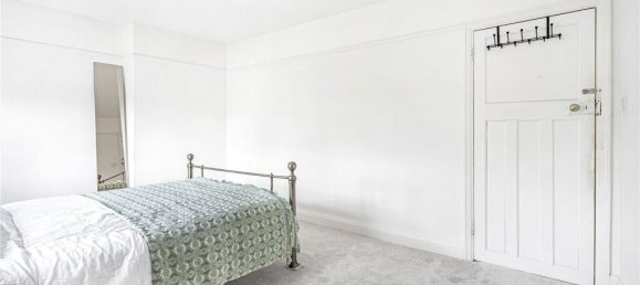 4 Schlafzimmer Haus in Potters Bar, United Kingdom, Nr. 6537 5