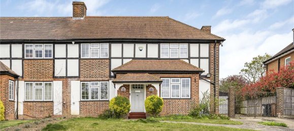 4 Schlafzimmer Haus in Potters Bar, United Kingdom, Nr. 6537 20