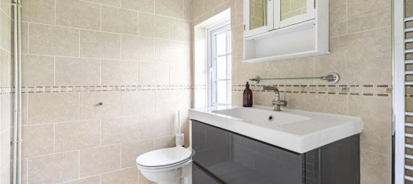 4 Schlafzimmer Haus in Potters Bar, United Kingdom, Nr. 6537 13