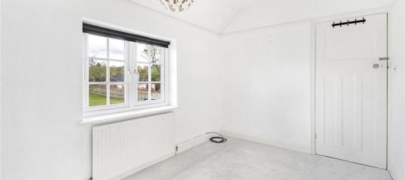 4 Schlafzimmer Haus in Potters Bar, United Kingdom, Nr. 6537 11