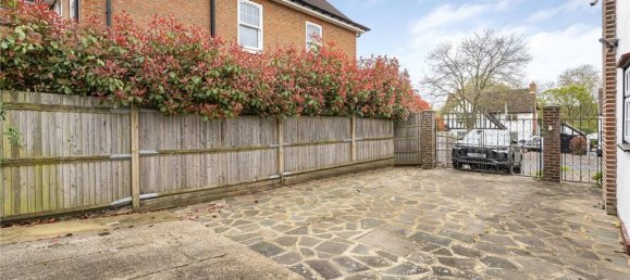 4 Schlafzimmer Haus in Potters Bar, United Kingdom, Nr. 6537 16