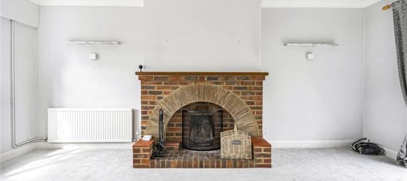 4 Schlafzimmer Haus in Potters Bar, United Kingdom, Nr. 6537 22