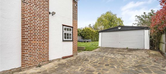 4 Schlafzimmer Haus in Potters Bar, United Kingdom, Nr. 6537 17