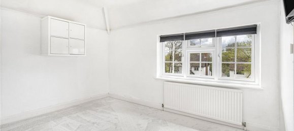 4 Schlafzimmer Haus in Potters Bar, United Kingdom, Nr. 6537 6