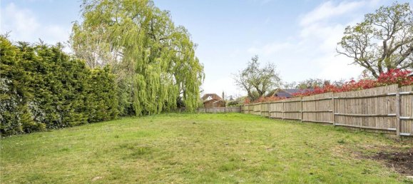 4 Schlafzimmer Haus in Potters Bar, United Kingdom, Nr. 6537 19