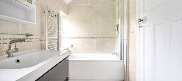 4 Schlafzimmer Haus in Potters Bar, United Kingdom, Nr. 6537 12