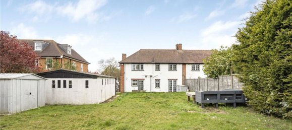 4 Schlafzimmer Haus in Potters Bar, United Kingdom, Nr. 6537 18